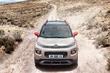 Overview compact crossover Citroen C3 Aircross photo 2