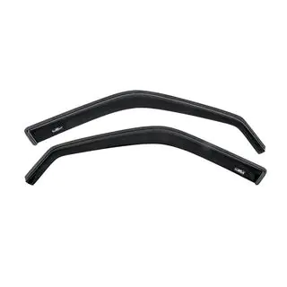 Front In-Channel Wind Deflectors (2 pcs, HIC)