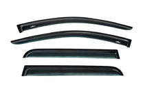 Opel Astra G classic 1998-2012 Window Deflectors SW (4 pcs, HIC) photo 1