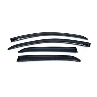 Window Deflectors (4 pcs, HIC) photo 1