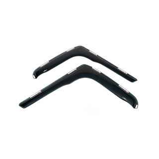 In-channel window deflectors (2 pcs, HIC) photo 3