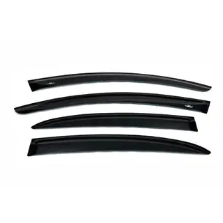 Window Deflectors SD (4 pcs, HIC) photo 4