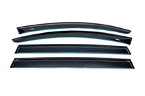 Opel Vectra C 2002-2008 Window Deflectors Combi (4 pcs, HIC) photo 1