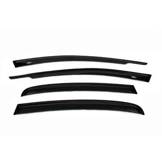 Window Deflectors SD (4 pcs, HIC) photo 1