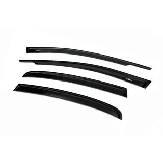Window Deflectors SD (4 pcs, HIC) photo 2