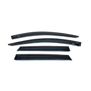 Window Deflectors (4 pcs, HIC) photo 1