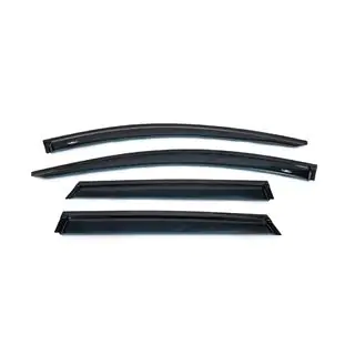 Window Deflectors (4 pcs, HIC)