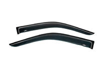 Renault Kangoo 1998-2008 Window Deflectors 11 cm (2 pcs, HIC) photo 6