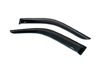 Renault Kangoo 1998-2008 Window Deflectors 11 cm (2 pcs, HIC) photo 7