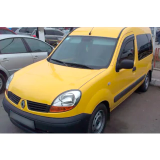 Window Deflectors 11 cm (2 pcs, HIC) photo 4