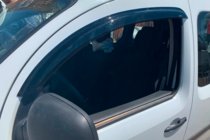 Renault Kangoo 2008–2020 Window Deflectors (2 pcs, HIC) photo 8