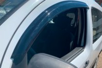 Renault Kangoo 2008–2020 Window Deflectors (2 pcs, HIC) photo 9