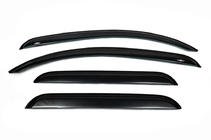 Renault Kangoo 2008–2020 Window Deflectors (4 pcs, HIC) photo 5