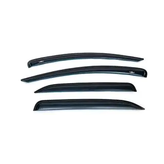 Window Deflectors SD (4 pcs, HIC) photo 1