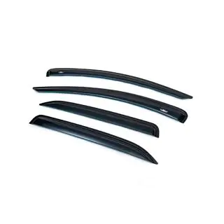 Window Deflectors SD (4 pcs, HIC) photo 2