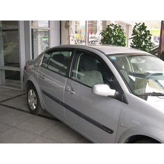 Window Deflectors SD (4 pcs, HIC) photo 2