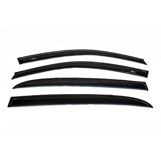 Window Deflectors SD (4 pcs, HIC) photo 3
