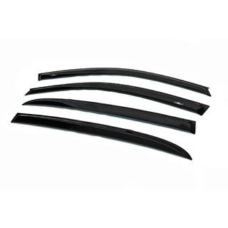 Window Deflectors SD (4 pcs, HIC) photo 4