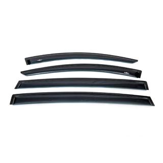 Window Deflectors (4 pcs, HIC) photo 1