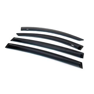 Window Deflectors (4 pcs, HIC) photo 2