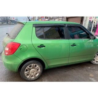 Window Deflectors HB (4 pcs, HIC) photo 3