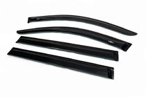 Skoda Octavia I Tour A4 1996-2010 Window Deflectors SW (4 pcs, HIC) photo 11