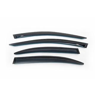 Window Deflectors SD (4 pcs, HIC) photo 2
