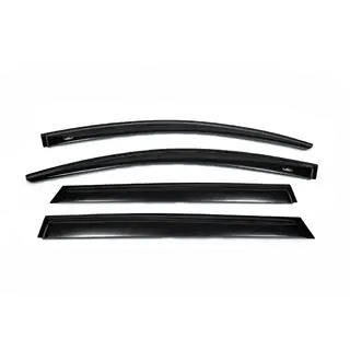 Window Deflectors WG (4 pcs, HIC) photo 4