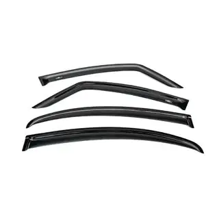 Window Deflectors SD (4 pcs, HIC) photo 4