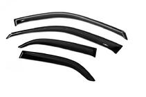 Toyota Camry 1997-2002 Window Deflectors (4 pcs, HIC) photo 3