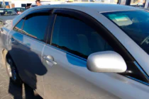 Toyota Camry 2006-2011 Window Visors (USA, 4 pcs, HIC) photo 4