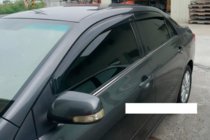 Toyota Corolla 2007-2013 Window Deflectors (4 pcs, HIC) photo 1
