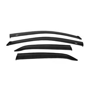 Window Deflectors (4 pcs, HIC) photo 4