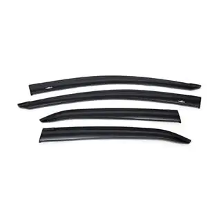 Window Deflectors (4 pcs, HIC) photo 4