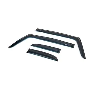 Window Deflectors (4 pcs, HIC) photo 3