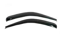 Toyota HiAce Window Deflectors (2 pcs, HIC) photo 1