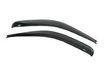 Toyota HiAce Window Deflectors (2 pcs, HIC) photo 2