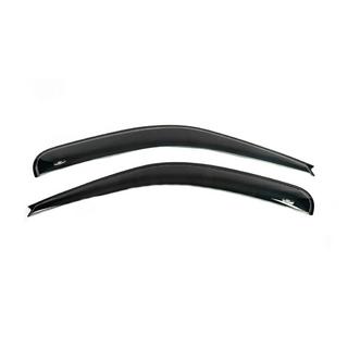 Window Deflectors (2 pcs, HIC) Toyota HiAce photo 1