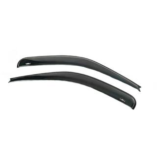 Window Deflectors (2 pcs, HIC) Toyota HiAce photo 2