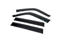 Toyota Rav 4 1996-2001 Window Deflectors (4 pcs, HIC) photo 2