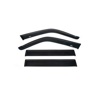 Window Deflectors (4 pcs, HIC) photo 1