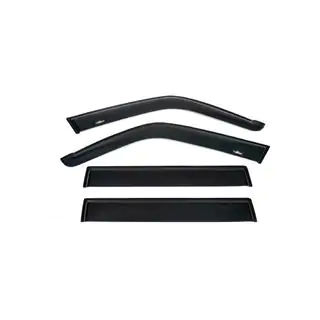 Window Deflectors (4 pcs, HIC) photo 1