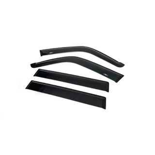 Window Deflectors (4 pcs, HIC) photo 2