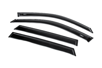 Toyota Rav 4 2001-2005 Window Deflectors (4 pcs, HIC) photo 3