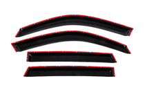 Toyota Rav 4 2001-2005 Window Deflectors (4 pcs, HIC) photo 5