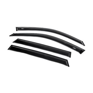 Window Deflectors (4 pcs, HIC) Toyota Rav 4 2001-2005 photo 3