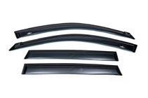 Toyota Rav 4 2006-2013 Window Deflectors (4 pcs, HIC) photo 7