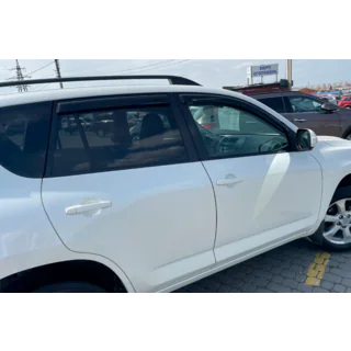 Window Deflectors (4 pcs, HIC) photo 4