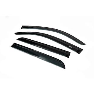 Window Deflectors (4 pcs, HIC) photo 4