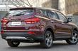 Overview all-wheel drive seven-seat crossover Lifan X80 photo 9